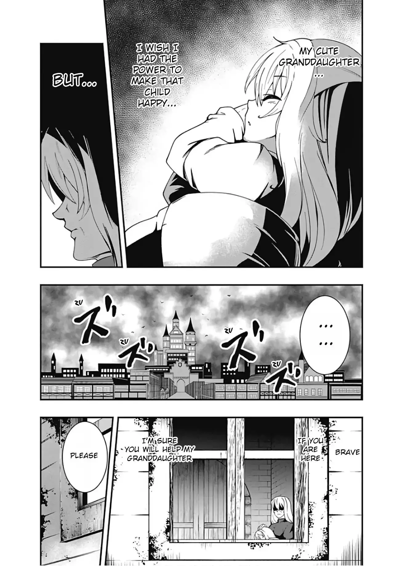 Jichou shinai Motoyuusha no Tsuyokute Tanoshii New Game - 27 page 15