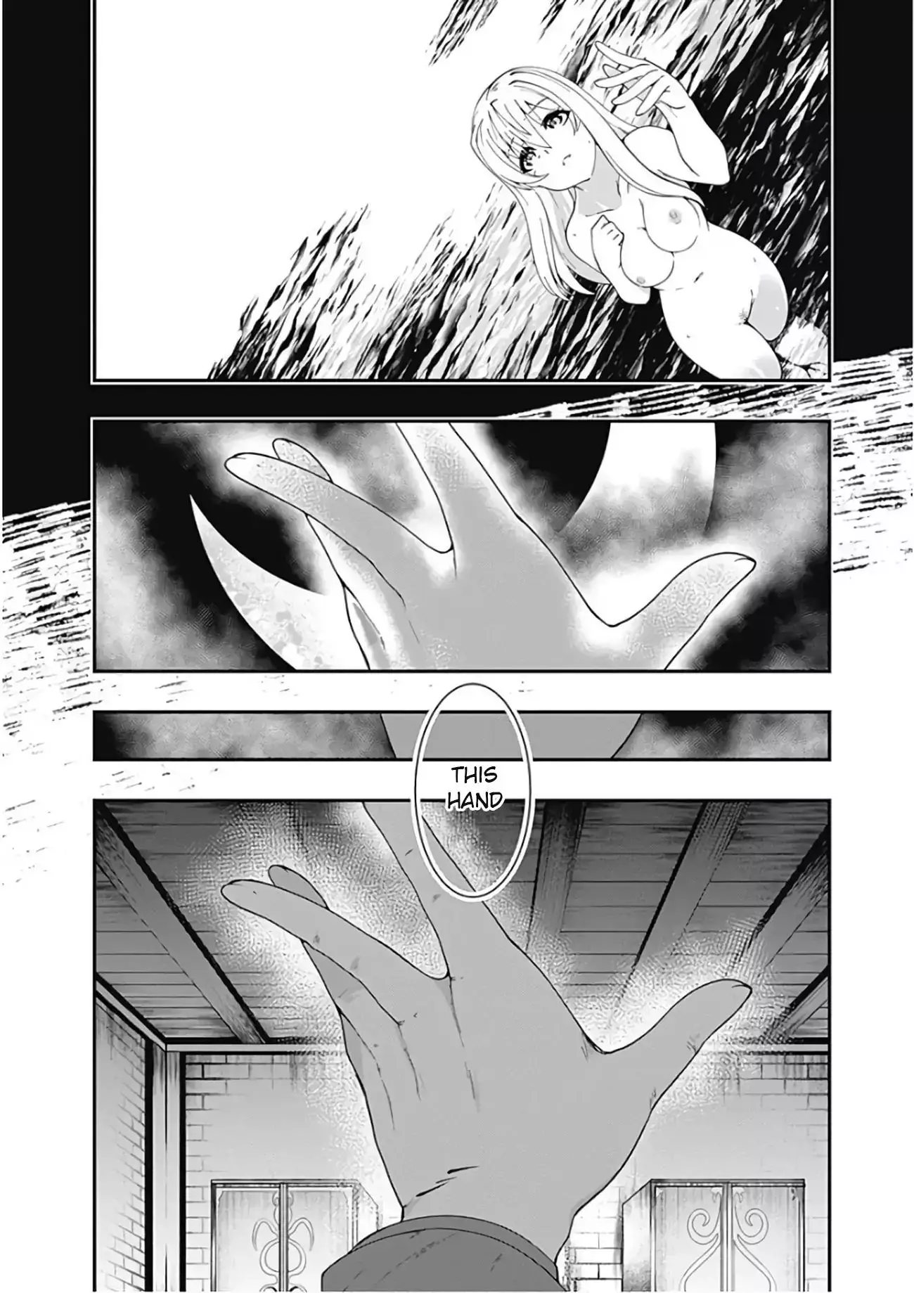 Jichou shinai Motoyuusha no Tsuyokute Tanoshii New Game - 29 page 9