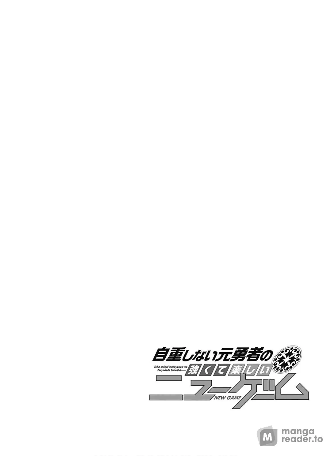 Jichou shinai Motoyuusha no Tsuyokute Tanoshii New Game - 81 page 17-777a6615