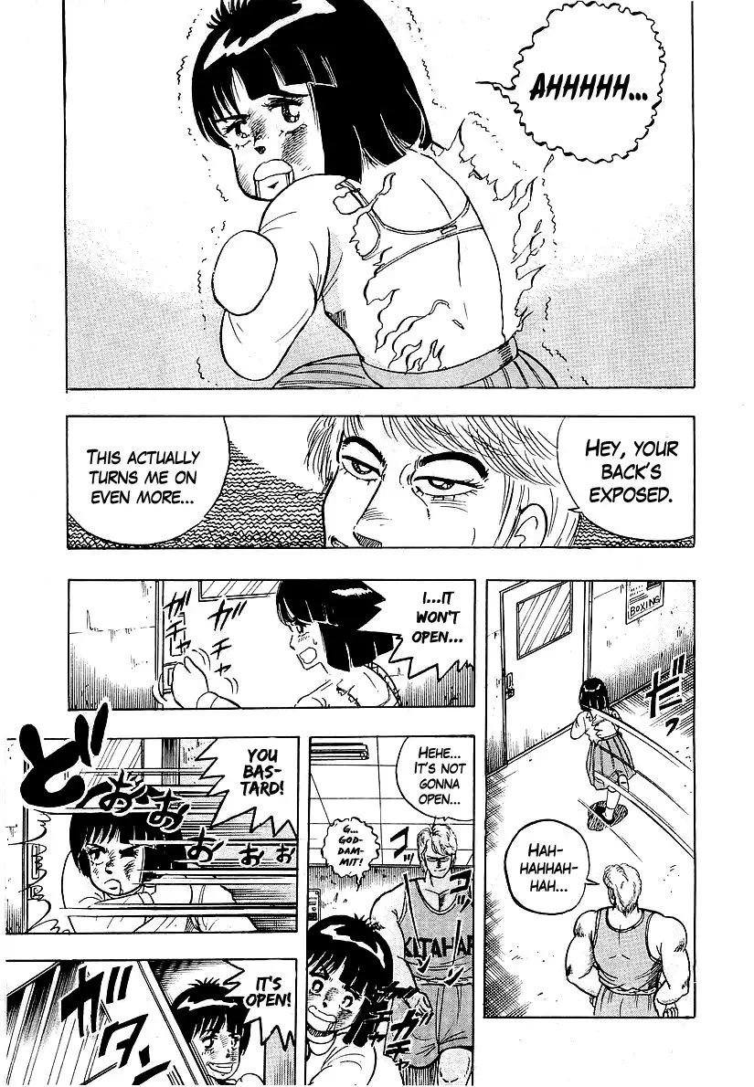 Osu!! Karate Bu - 45 page p_00010