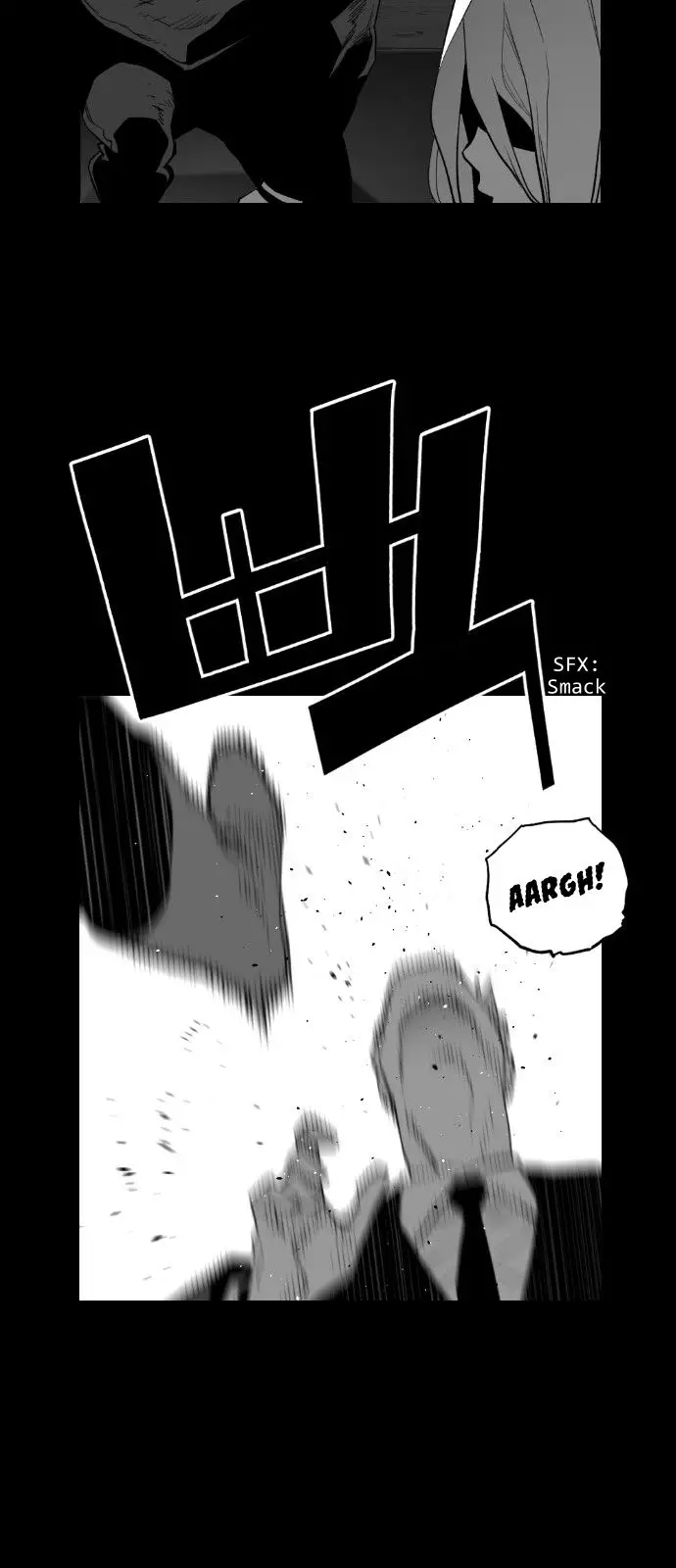 Terror Man - 152 page 10