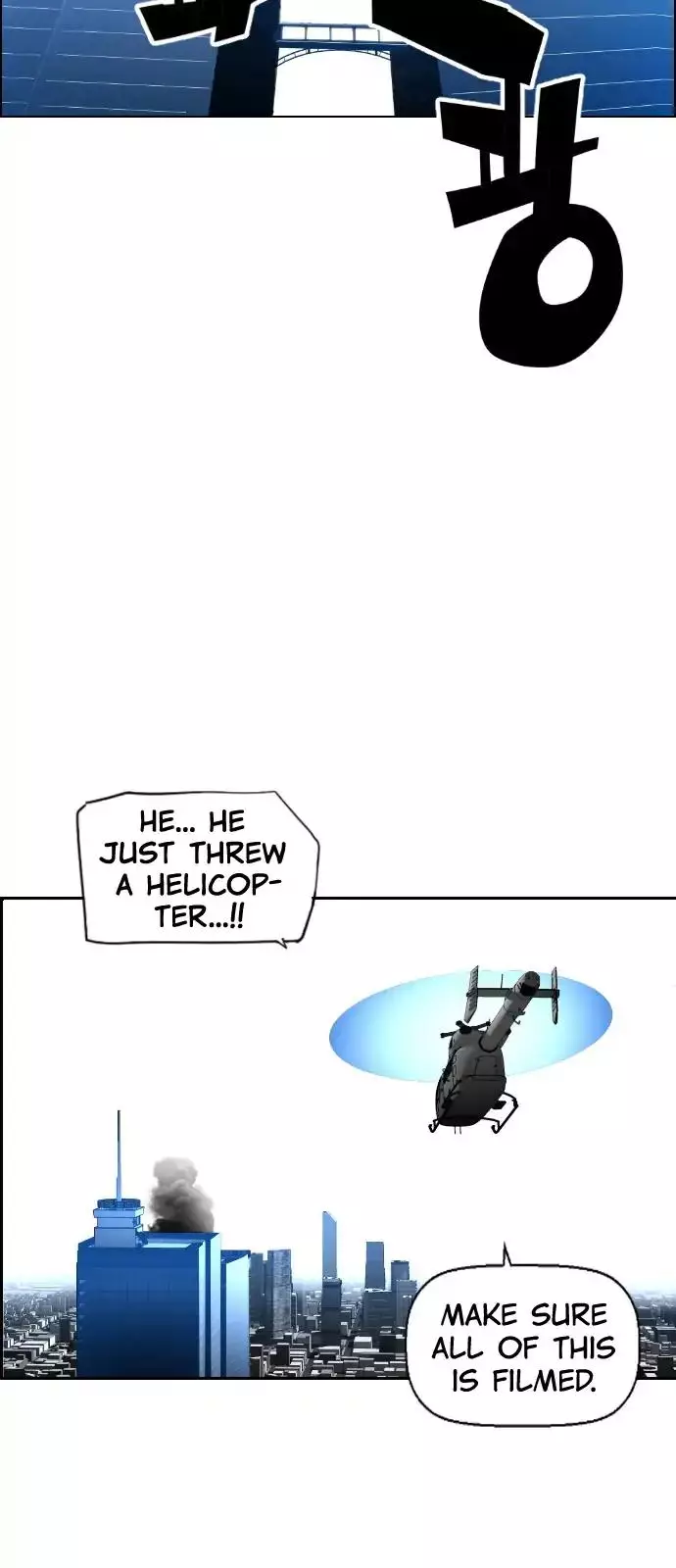 Terror Man - 92 page 34