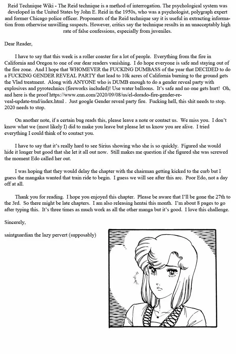 Amai Seikatsu - 104 page 18