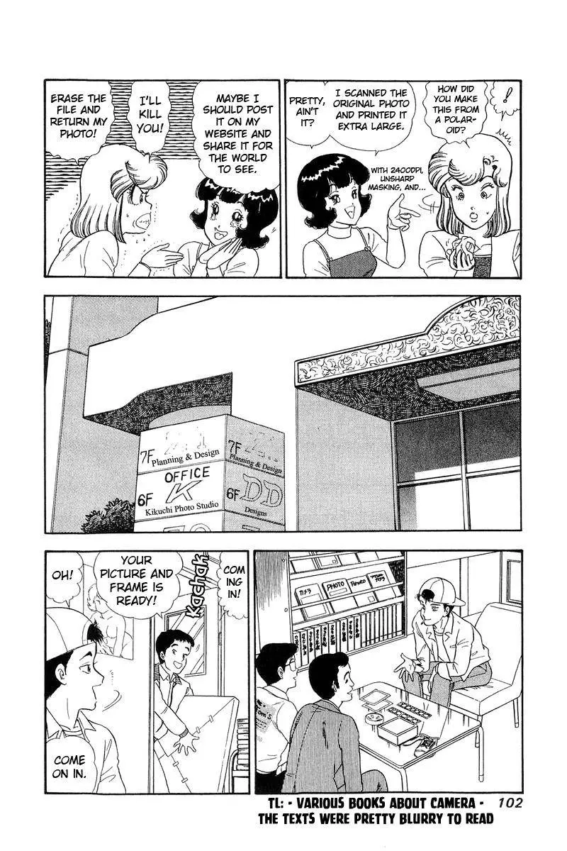 Amai Seikatsu - 136 page 7-bf351a5d