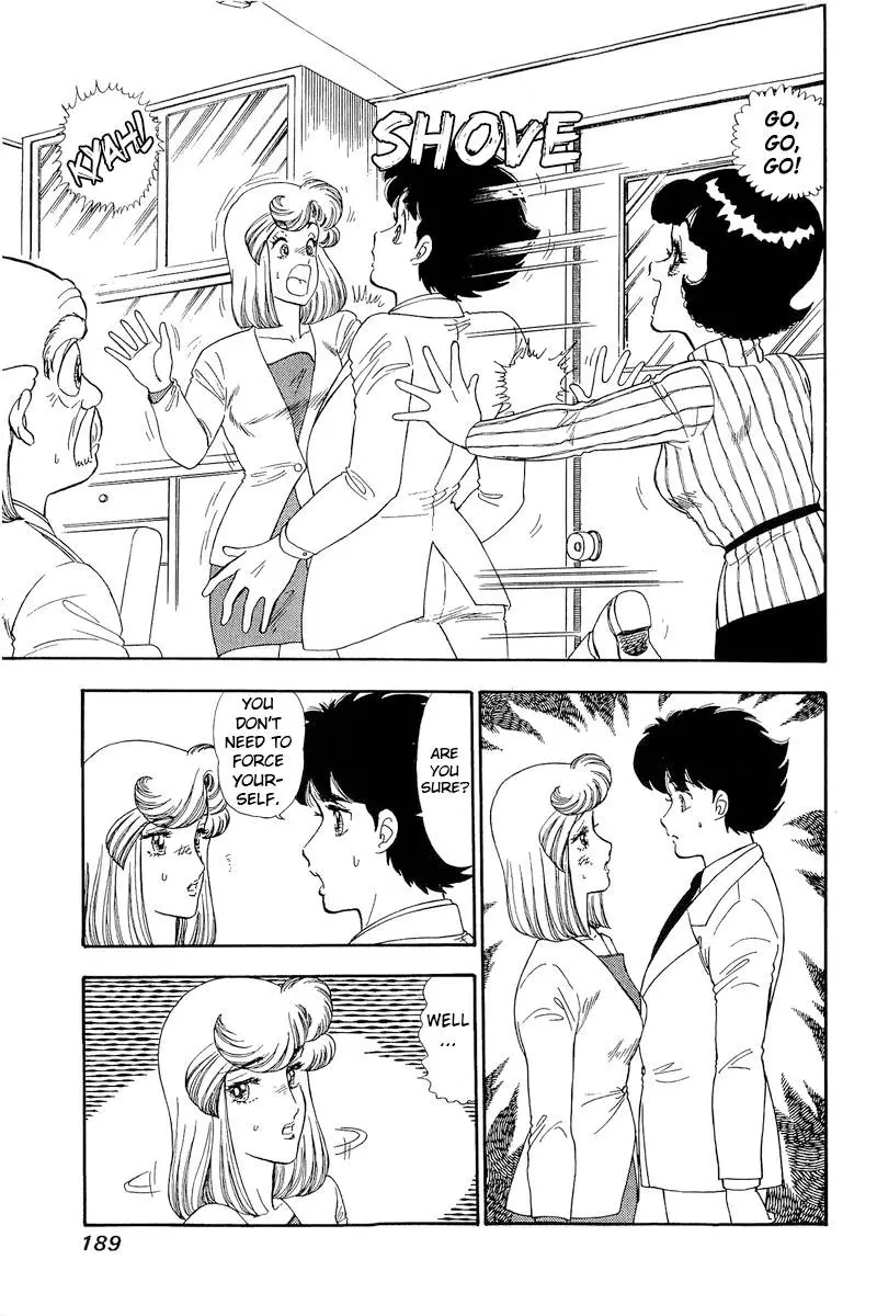 Amai Seikatsu - 156 page 8-3440986c