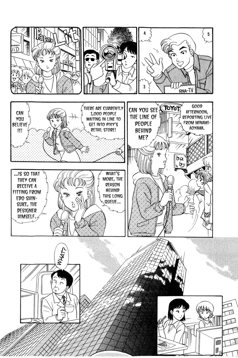 Amai Seikatsu - 178 page 9-2950f92d