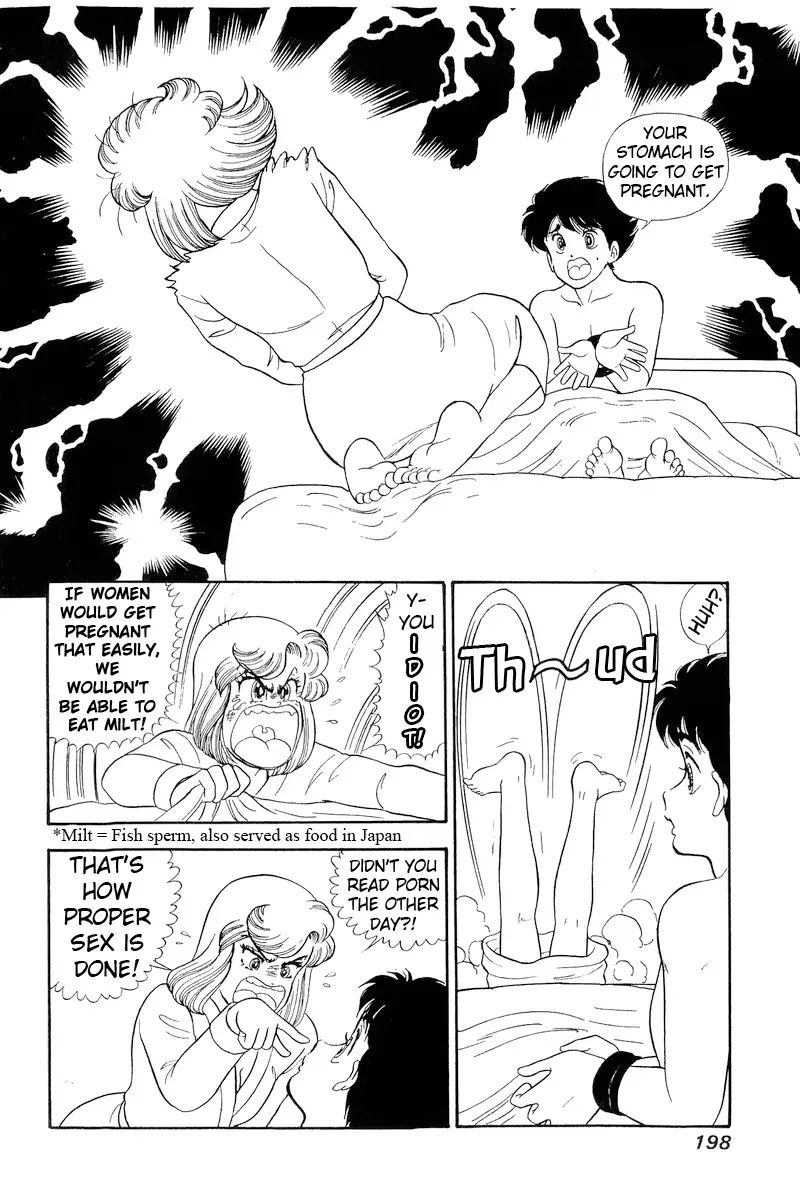 Amai Seikatsu - 183 page 15-38d27e81