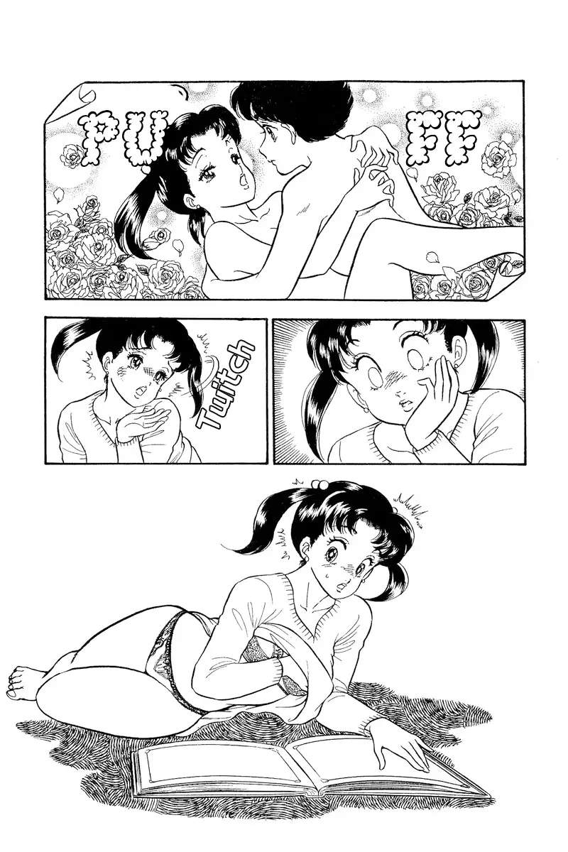 Amai Seikatsu - 184 page 19-2f789c5d