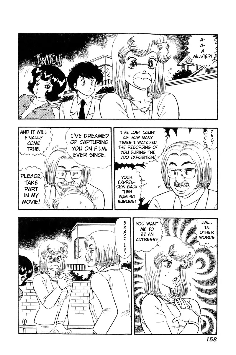 Amai Seikatsu - 207 page 3-72aebcc3
