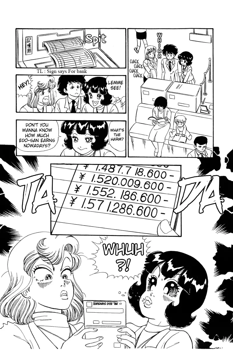 Amai Seikatsu - 224 page 13-9700dcdb
