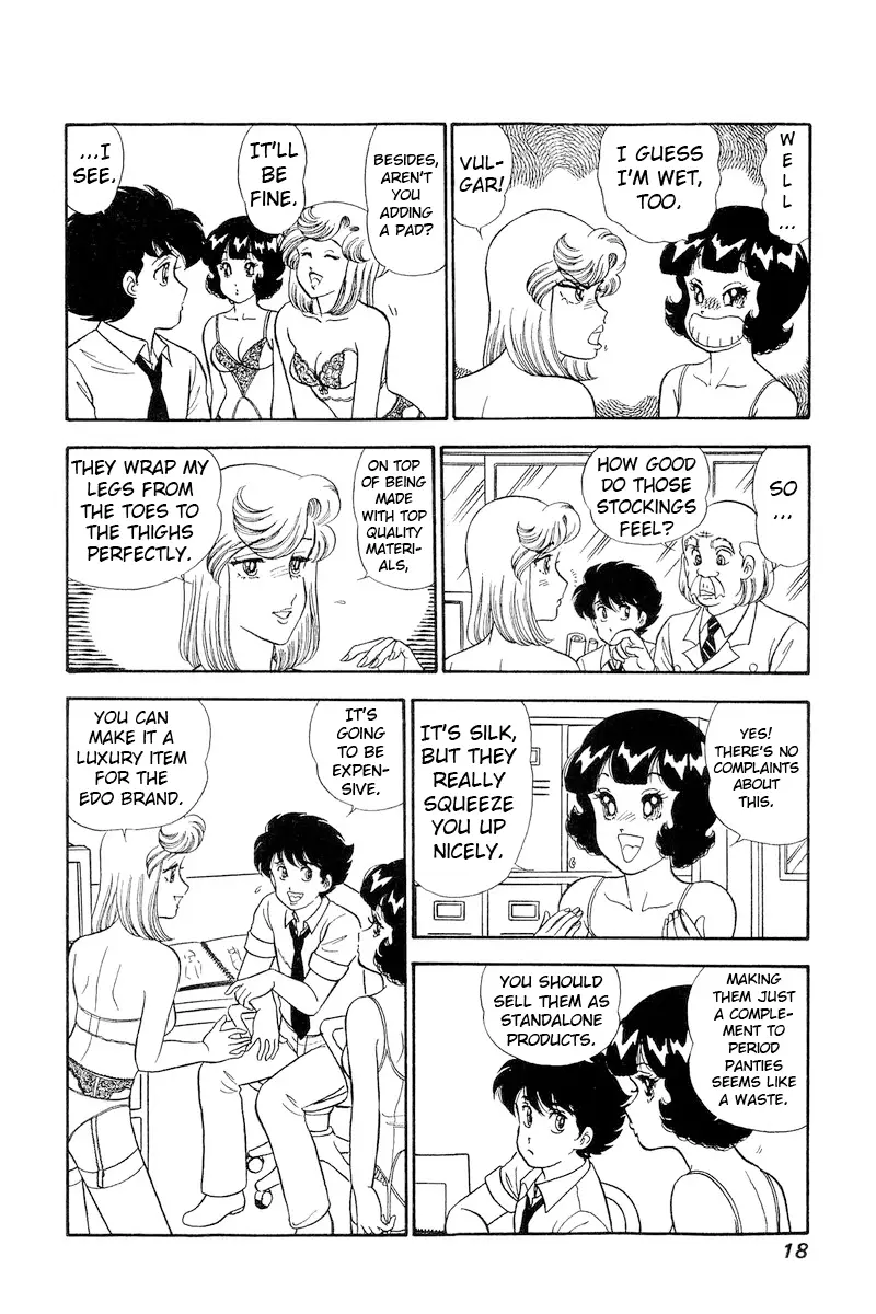Amai Seikatsu - 236 page 20-a18e2b2b