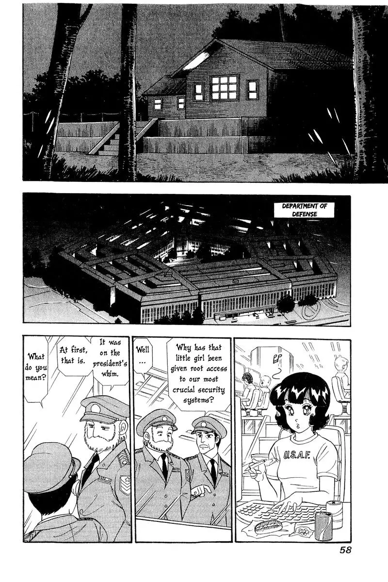 Amai Seikatsu - 265 page 9-fb7184ad