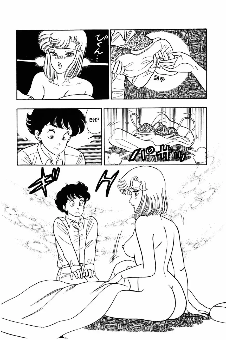 Amai Seikatsu - 27 page 15-f14ba3c4