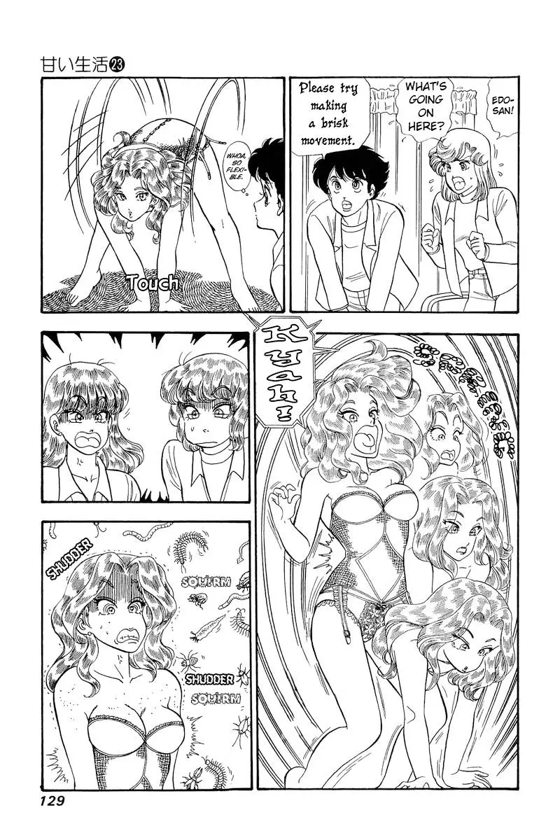 Amai Seikatsu - 270 page 8-1e5b7326