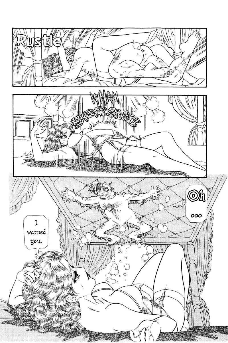 Amai Seikatsu - 272 page 17-1bd2e3b9