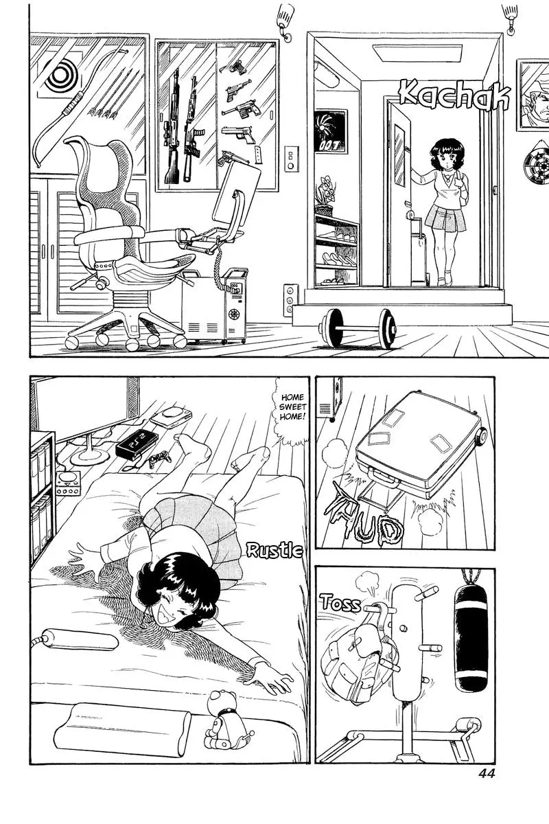 Amai Seikatsu - 277 page 15-eb15dfb1