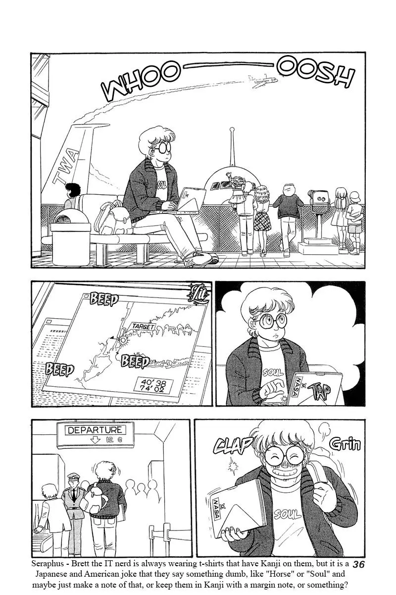 Amai Seikatsu - 277 page 7-2886a7f6
