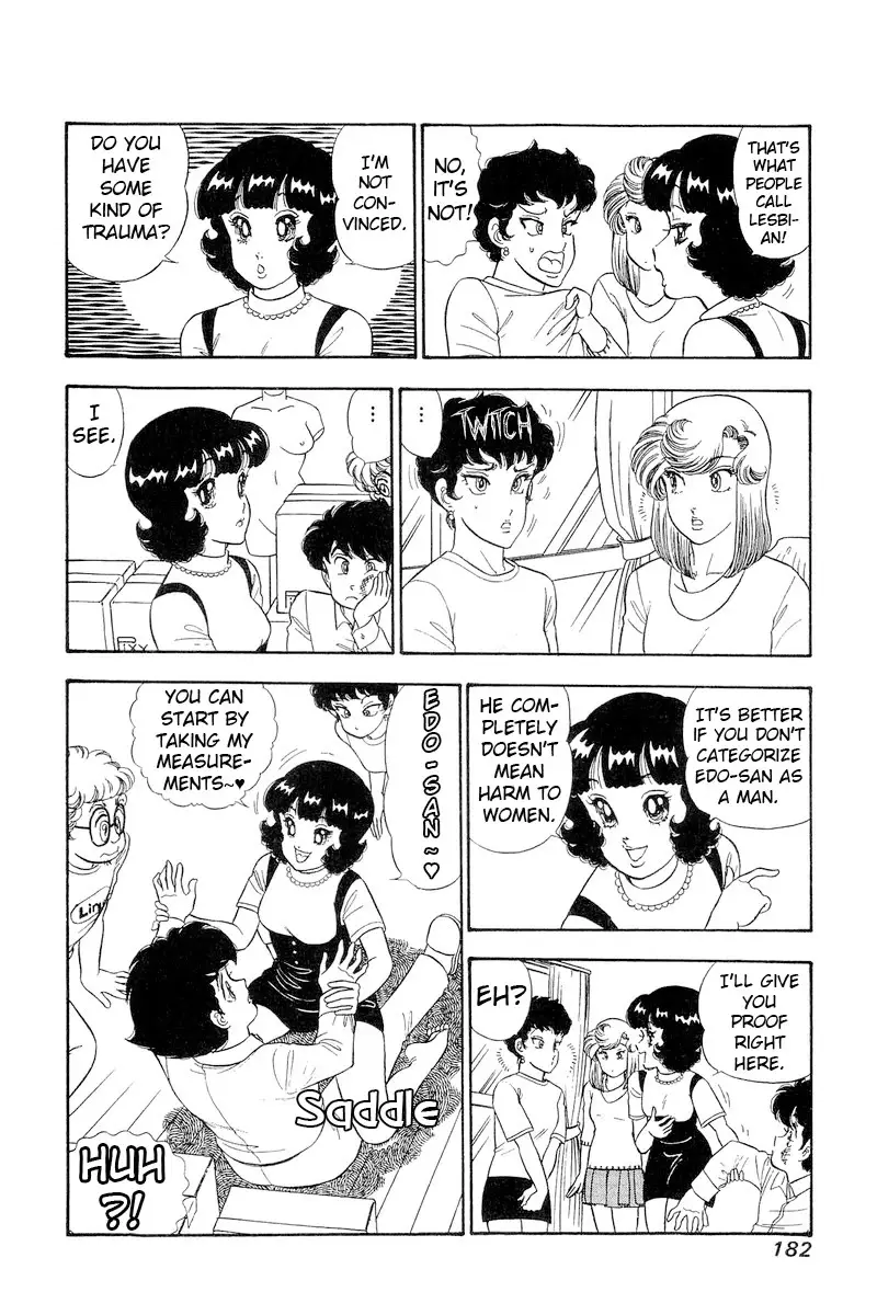 Amai Seikatsu - 286 page 15-6acc9d56