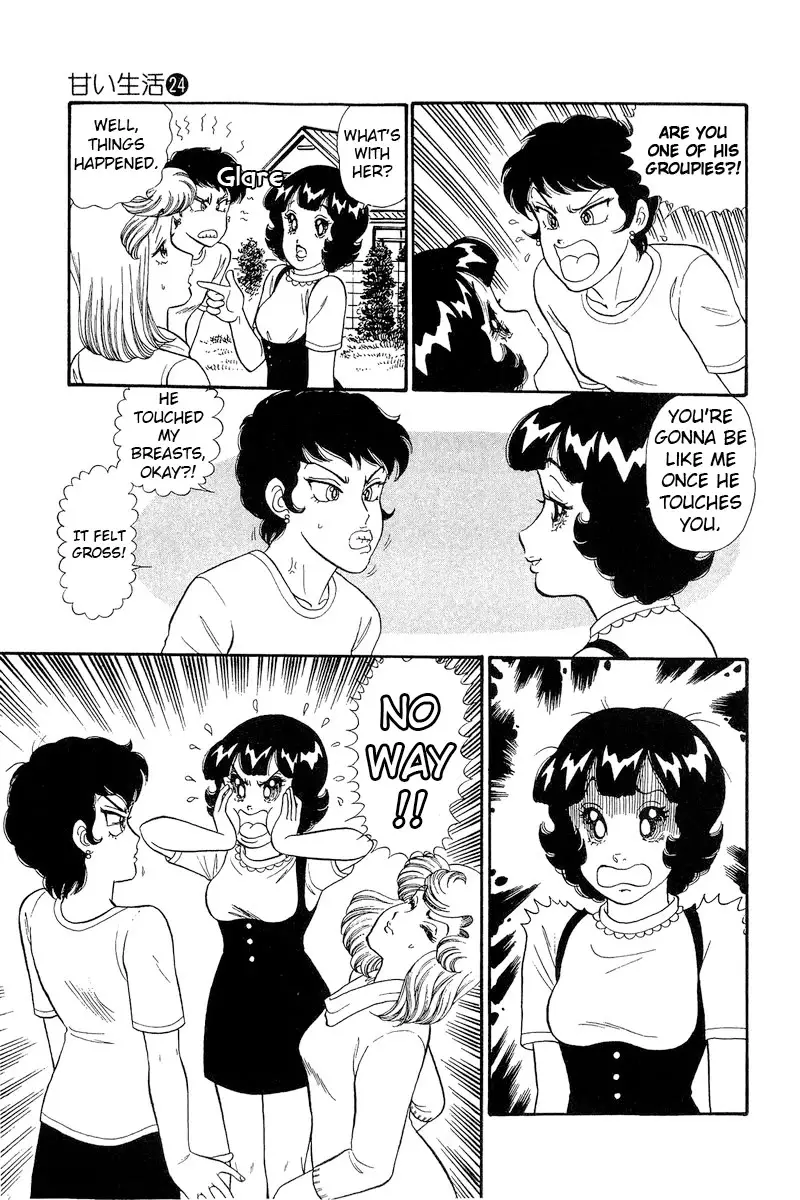 Amai Seikatsu - 286 page 6-d3923ec6