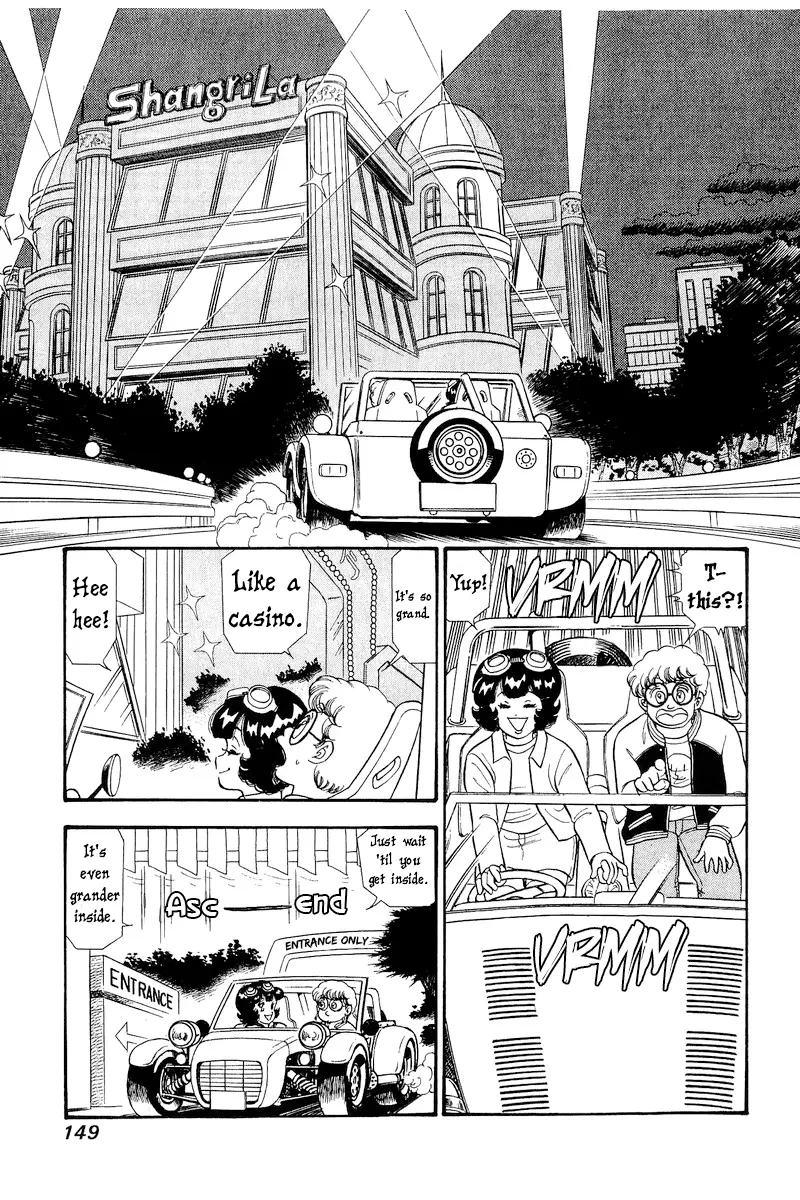 Amai Seikatsu - 297 page 4-8e297ee5