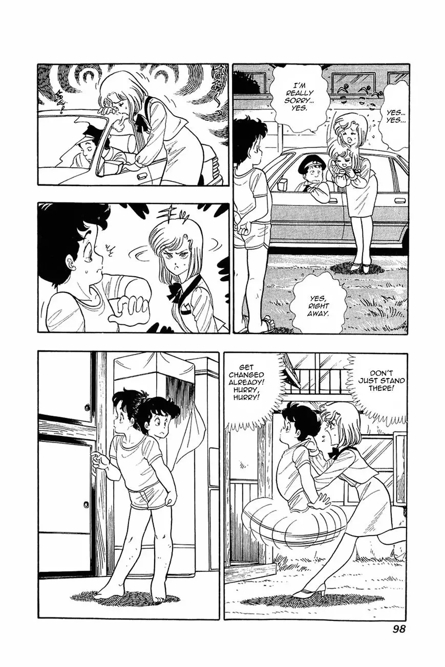Amai Seikatsu - 4 page 16-ecf88cdd