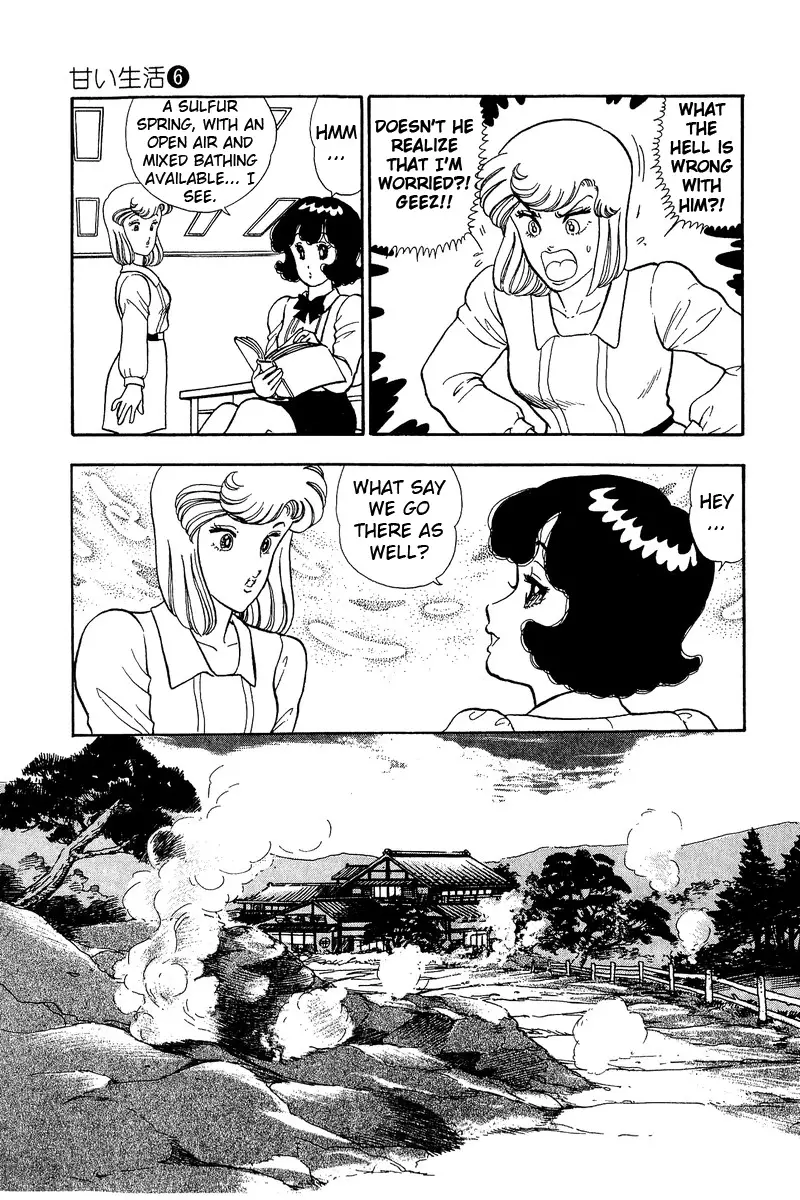 Amai Seikatsu - 47 page 14-8fefa9d4