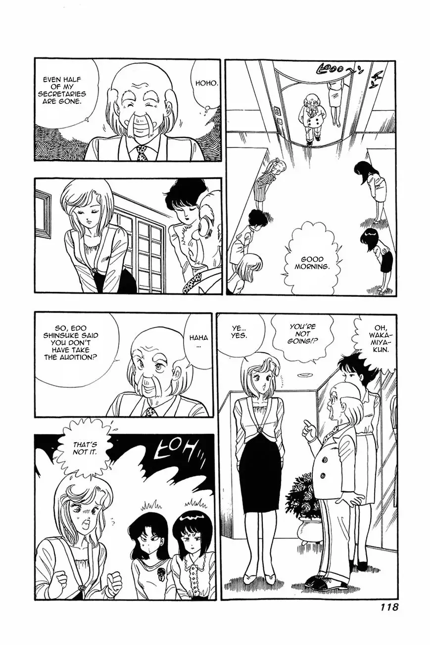Amai Seikatsu - 5 page 10-38c91fdf