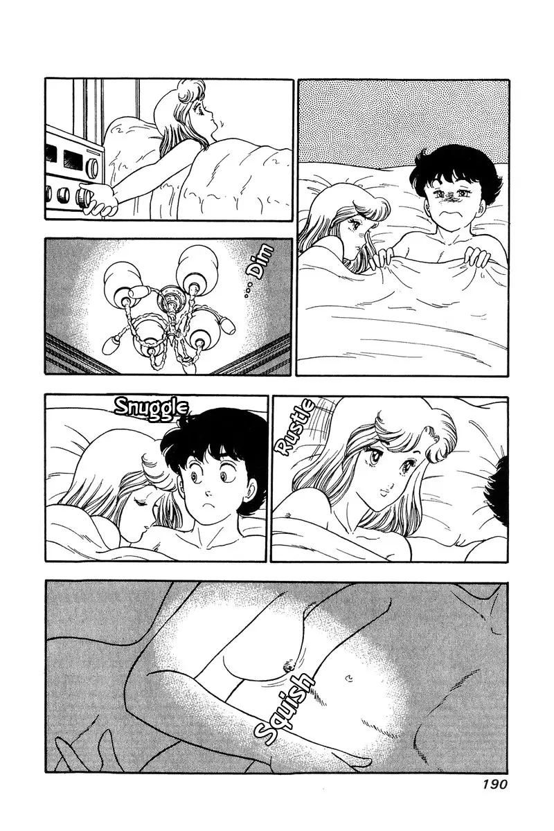 Amai Seikatsu - 63 page 10-bc338a71