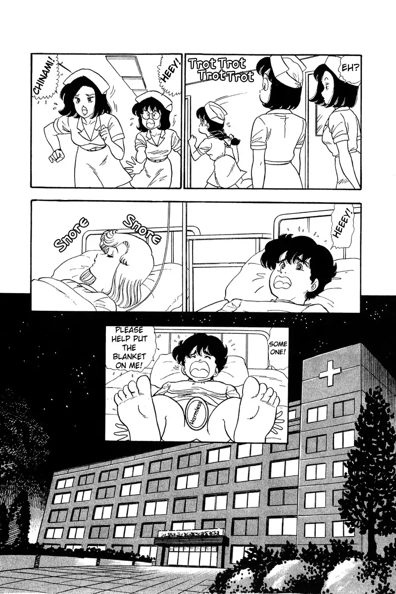 Amai Seikatsu - 66 page 8-6be535b5
