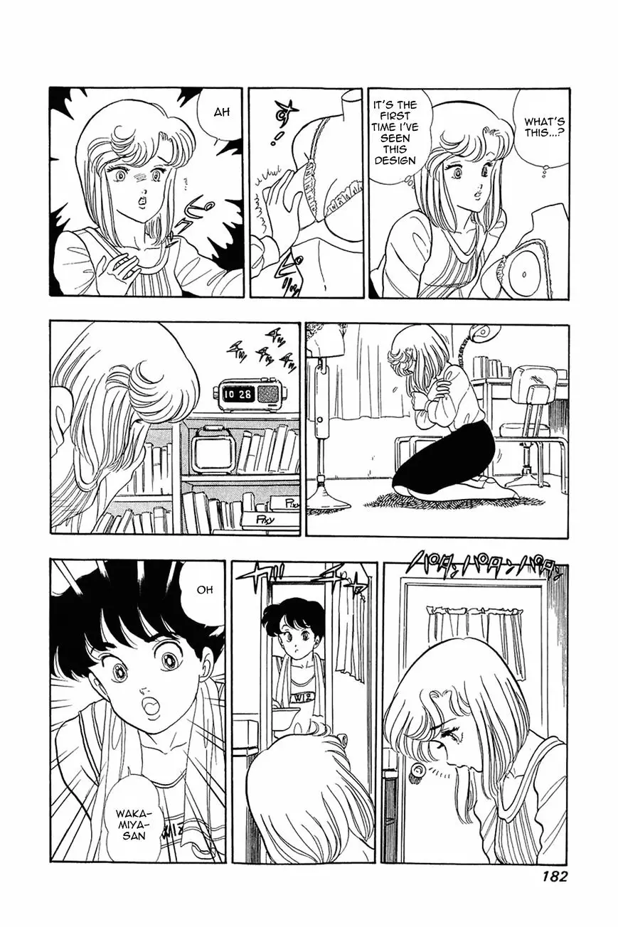 Amai Seikatsu - 7 page 25-659409df