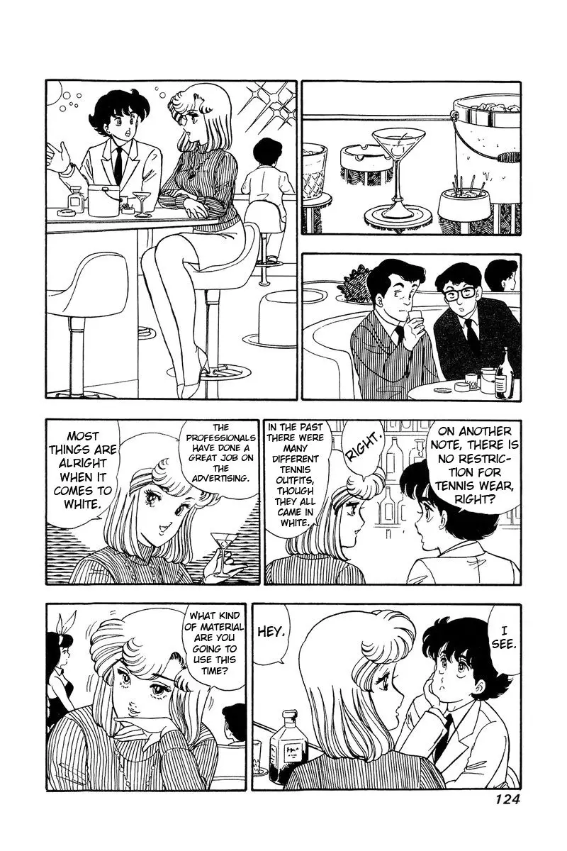 Amai Seikatsu - 85 page 10