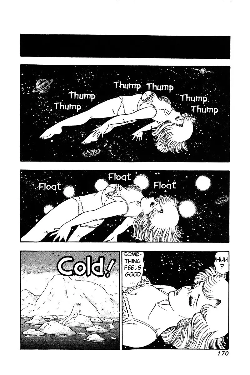Amai Seikatsu - 88 page 13