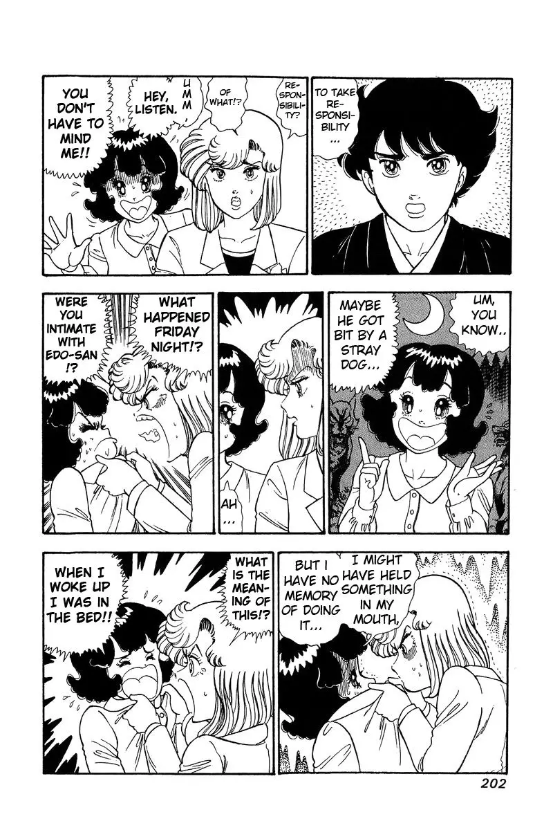 Amai Seikatsu - 90 page 13