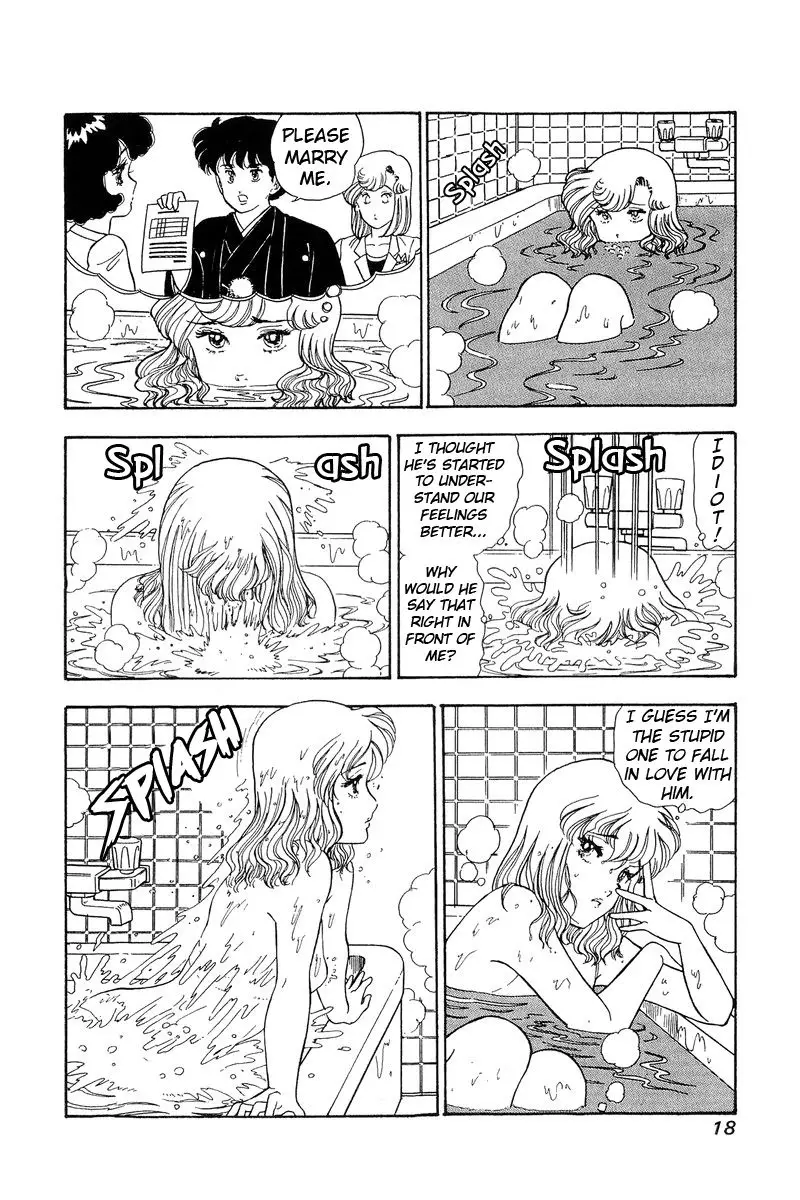 Amai Seikatsu - 91 page 14