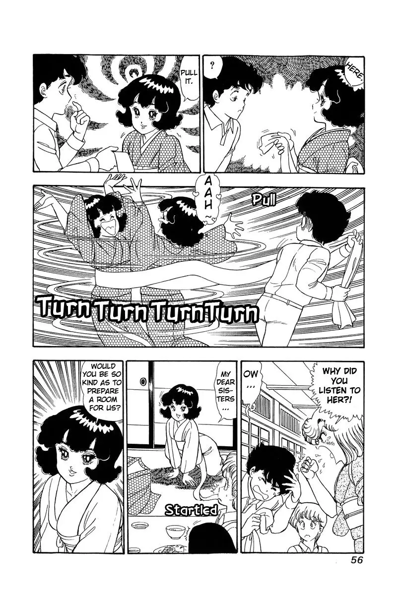 Amai Seikatsu - 94 page 5