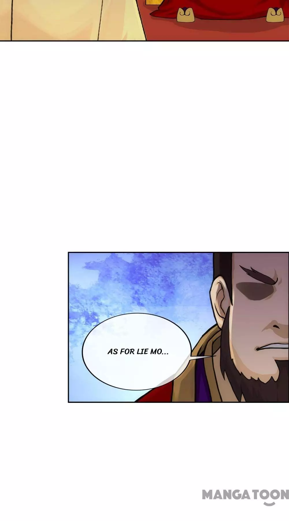 The Legend Of The demon God - 217 page 41-ab6aa4da