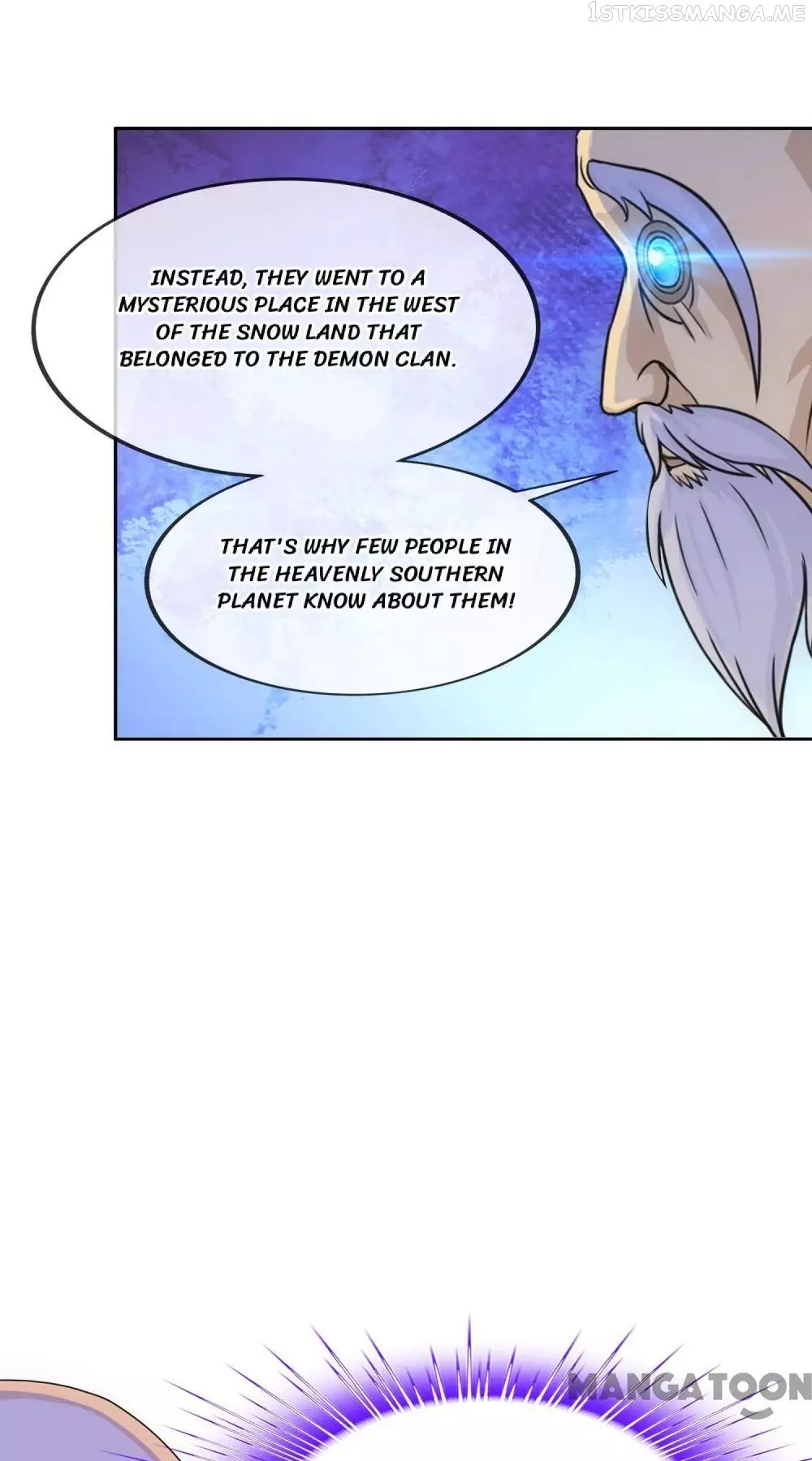 The Legend Of The demon God - 291 page 41-cb477942