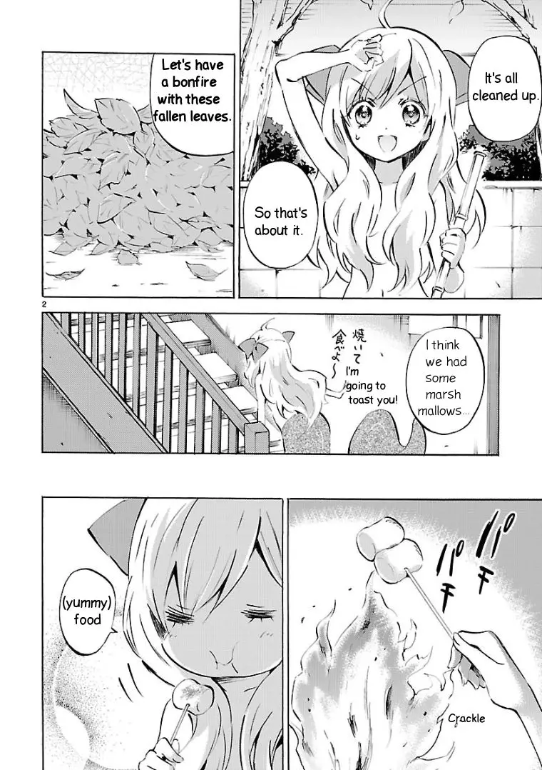 Jashin-chan Dropkick - 106 page 2