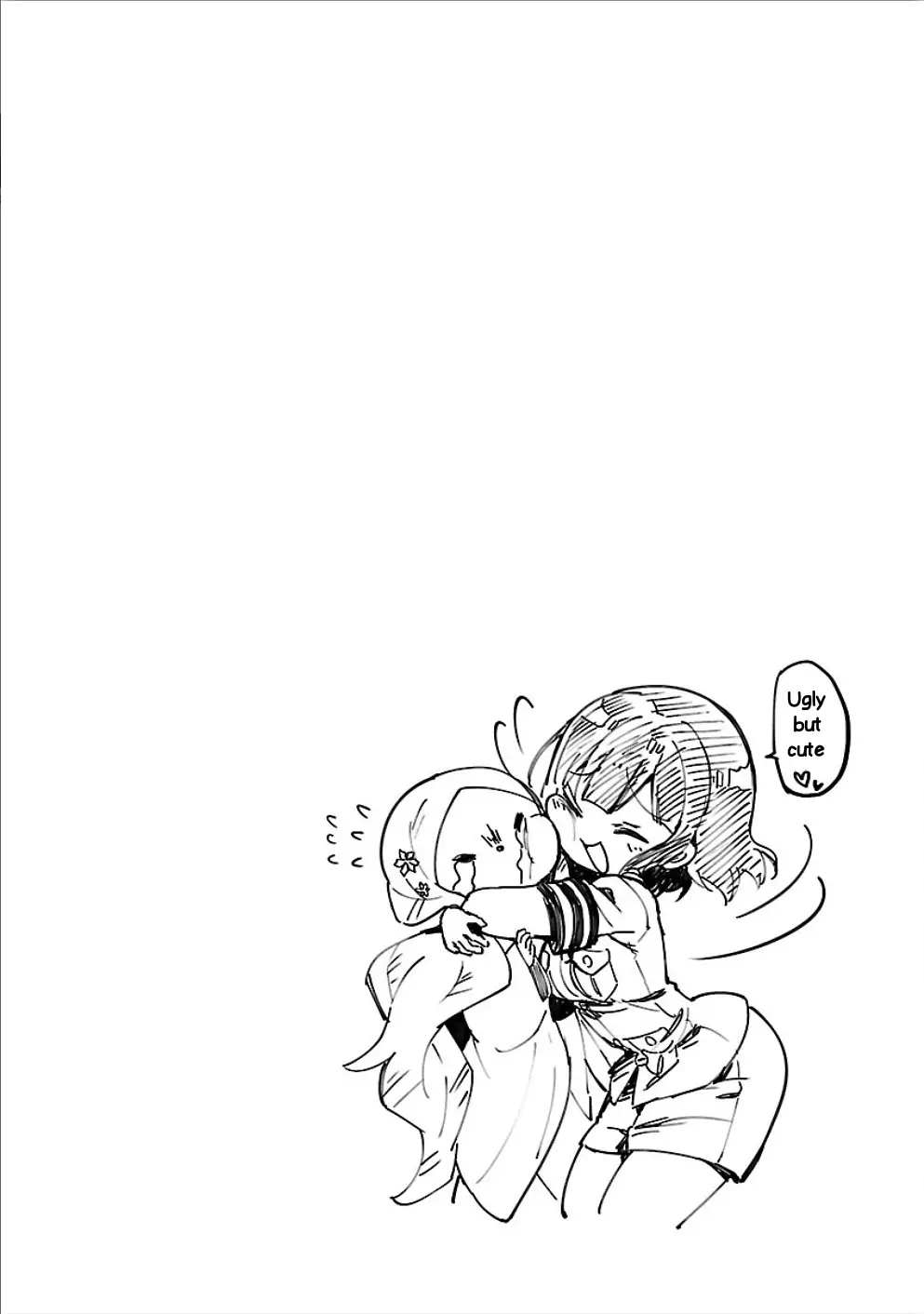 Jashin-chan Dropkick - 148 page 11