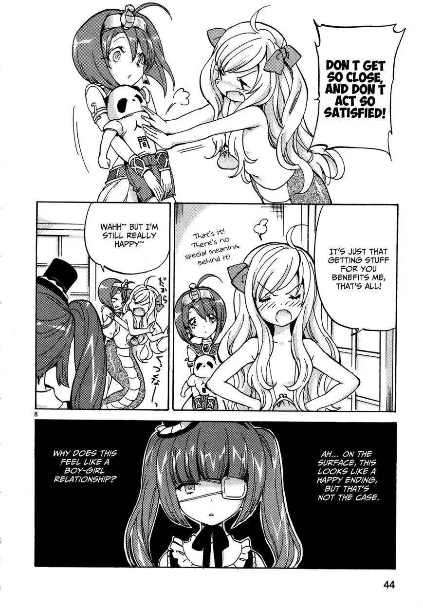 Jashin-chan Dropkick - 17 page p_00009