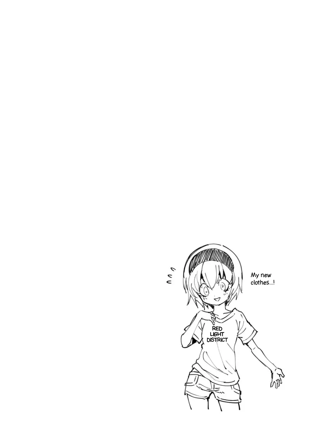 Jashin-chan Dropkick - 174 page 11
