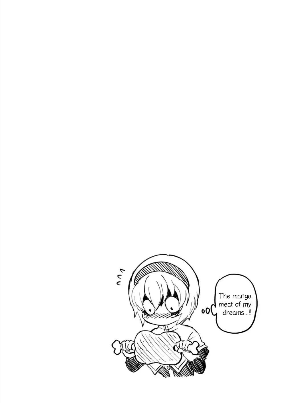 Jashin-chan Dropkick - 184 page 9