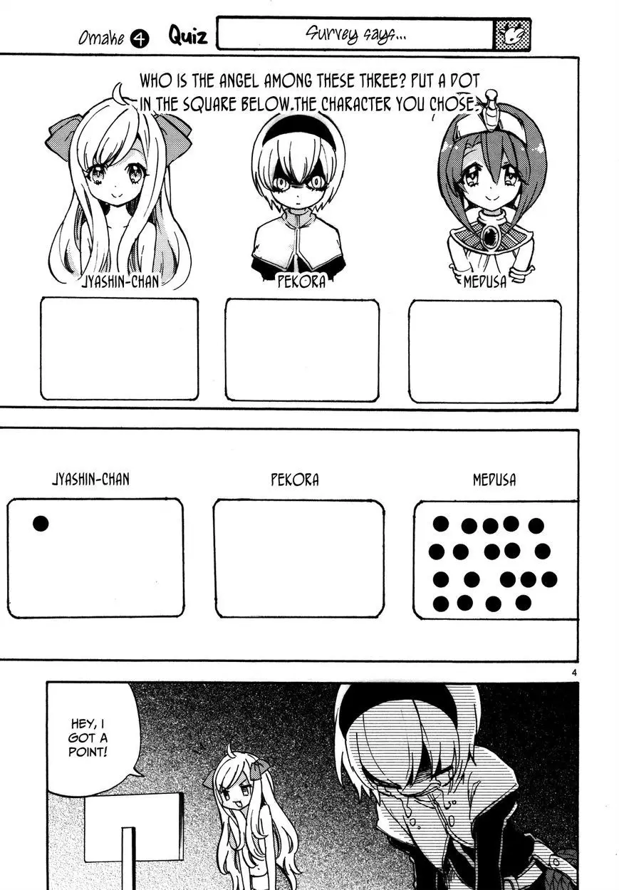 Jashin-chan Dropkick - 26 page p_00013
