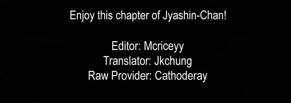 Jashin-chan Dropkick - 28 page p_00001
