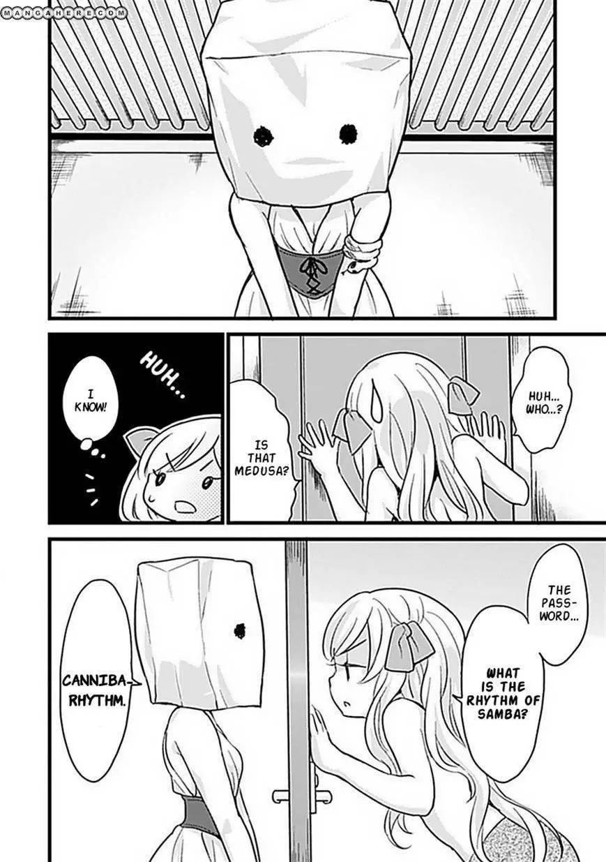 Jashin-chan Dropkick - 5 page p_00004
