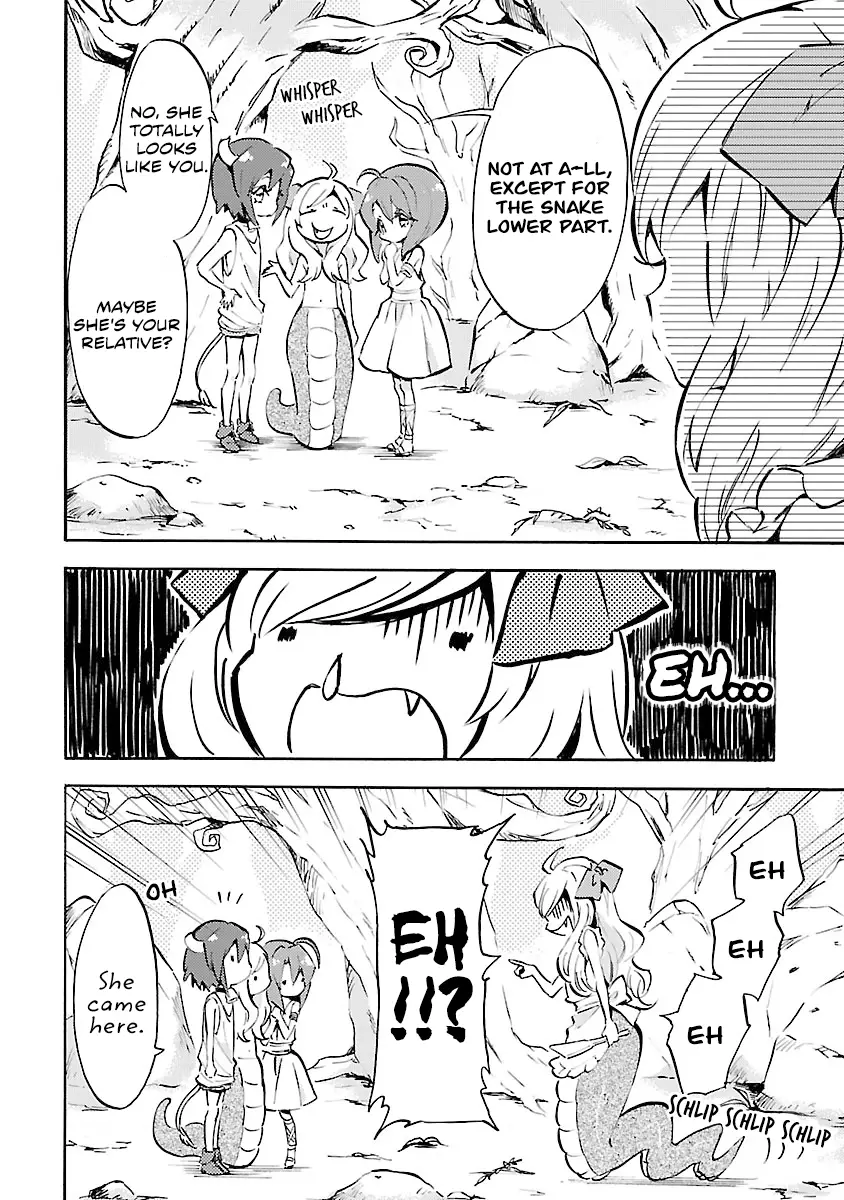 Jashin-chan Dropkick - 51 page 2