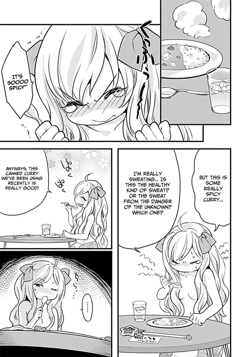Jashin-chan Dropkick - 8 page p_00003