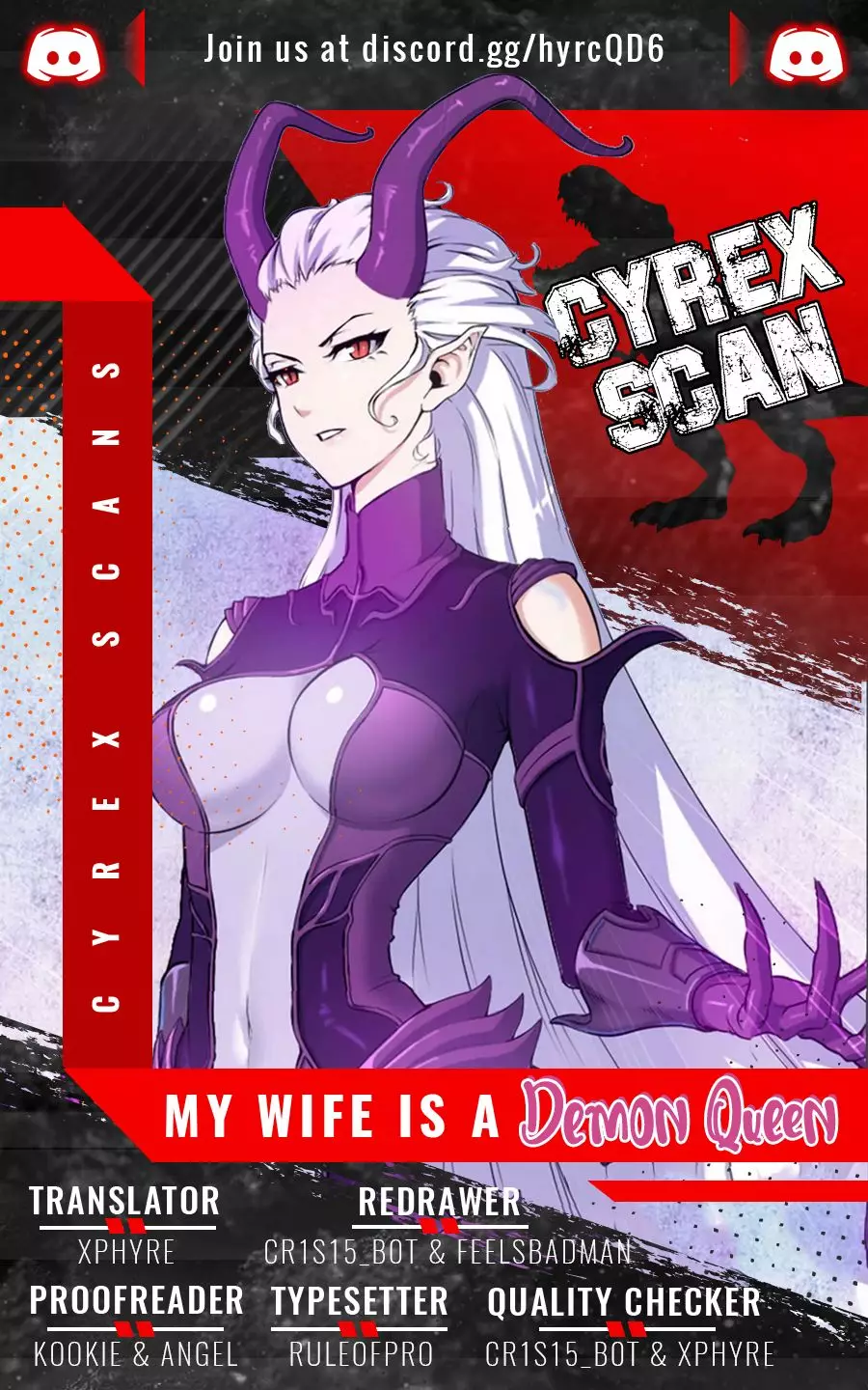 My Wife is a Demon Queen - 200 page 2