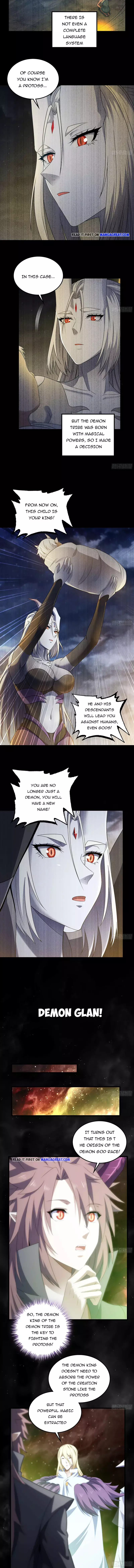 My Wife is a Demon Queen - 405 page 2-3157ec5f