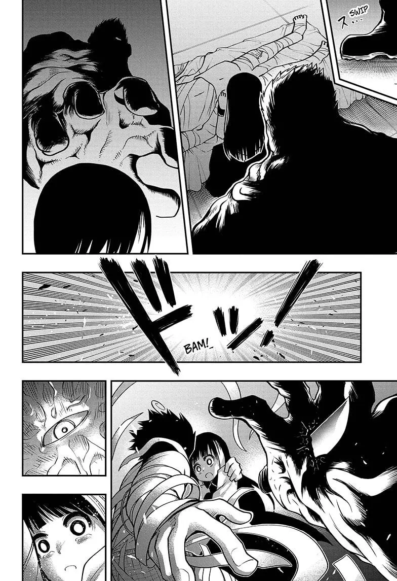 Mission: Yozakura Family - 47 page 18